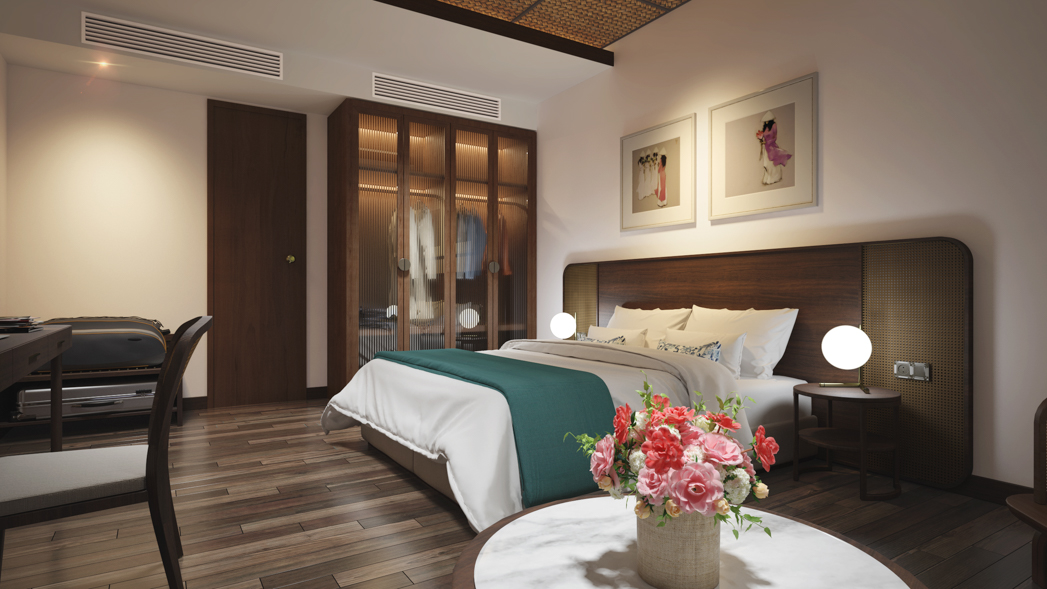 Khách sạn Best Western Premier Phú Quốc - 7